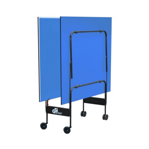 Теннисный стол  GSI-sport Athletic Light Gk-2/Gp-2 - фото №4